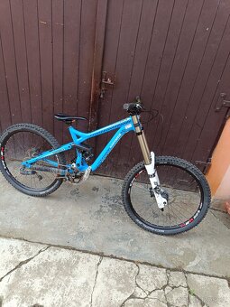 Commencal supreme dehv3 - 2