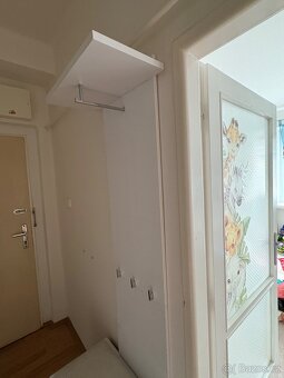 Nástěnný věšák - 2