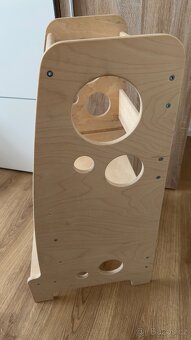 Učící věz Elis Design - 2