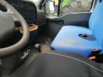 Prodám Iveco Daily 65C15 - 2