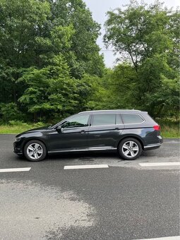 Volkswagen Passat B8 2.0 TDI DSG | 2023 | 55 500 km - 2