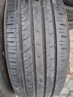 205/60/16 letni pneu GITI 205/60 R16 - 2