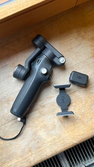 DJI osmo mobile 7P - 2