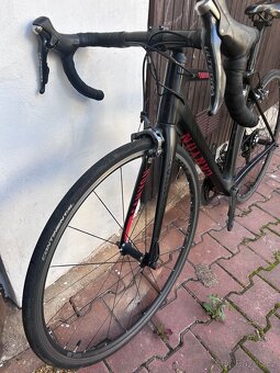 Canyon Endurace CF - 2