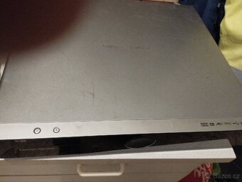 Harman Cardon Hs 500 - 2