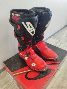 Sidi crossfire vel. 43 - 2