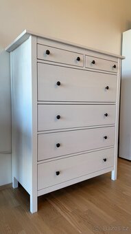 Komoda Hemnes - 2
