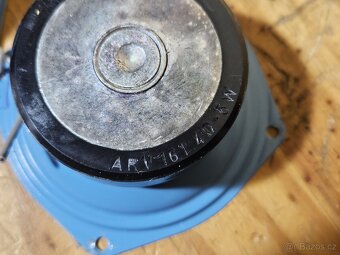2x TESLA ARV 161 repro - 2