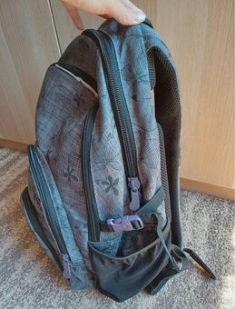 školní batoh TOPGAL - 2