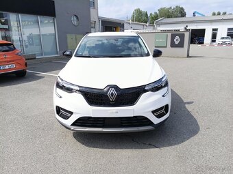 Renault Arkana evolution mild hybrid 140 EDC MY24 - 2