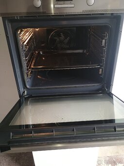 Trouba Electrolux - 2