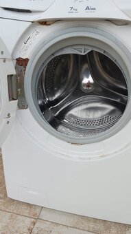 Pračka Candy CO41072D1 - 2