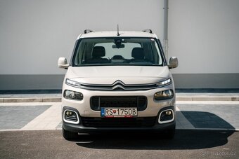 Citroën Berlingo BlueHDi 130 SS Feel - 2