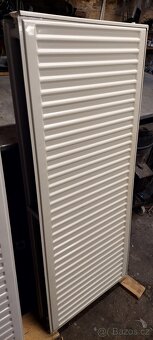 Radiator - 2