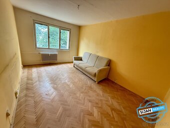 Prodej bytu 2+1 v Opavě, ev.č. 00588 - 2
