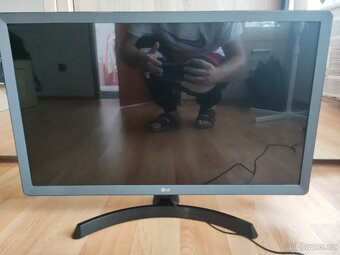 Televize,monitor - 2