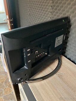 Samsung TV - 2