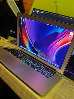 MacBook Air 2013 - 2