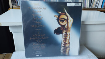 LP Paula Abdul - Spellbound (1991) Excellent- - 2