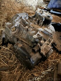 DSG 1.4tsi - PSN - 2