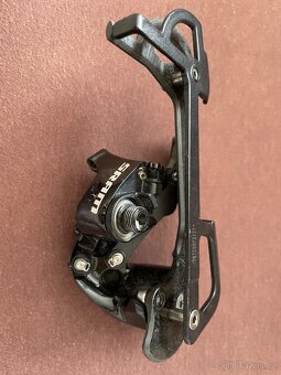 Sram X0 10sp přehazovačka - 2