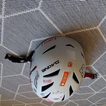 Giro helma L - 2