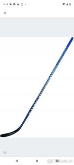 Hokejová hokejka Lion 147 L 147P nová - 2