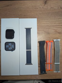 Apple watch SE 40mm - 2