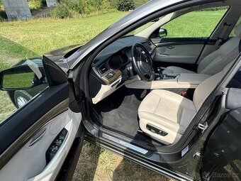 BMW 5 GT 535D 2015 230kw xDrive - 2