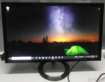 LED monitor ASUS s obrazem ve FULL HD - 2