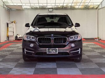 2015 BMW X5 xDrive35i - 2