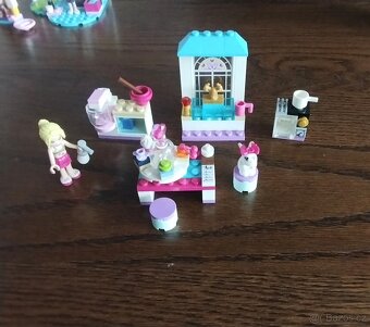 Lego friends 41308 - 2