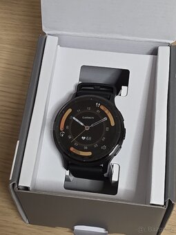 Garmin Venu 3 Slate/Black - 2