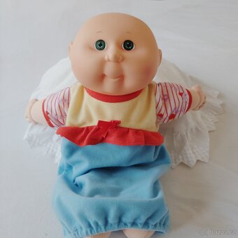 Sběratelská panenka - 2