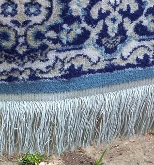 Běhoun orientální vzor - 2