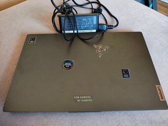 Lenovo IdeaPad 5 15ARE05 - 2