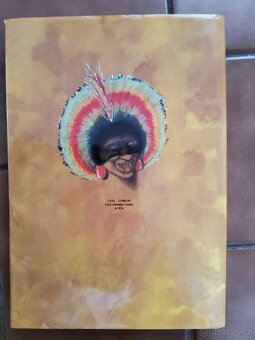 Cestopisné romány - 2