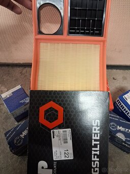 Škoda Roomster  Nové díly - 2