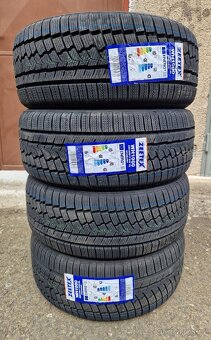 4x Nove zimni pneu 225/45/17...94V ...XL...ZEETEX - 2