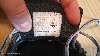 Trekové tenisky Merrel - 2