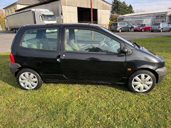 Renault Twingo 1.2 AUTOMAT - 2