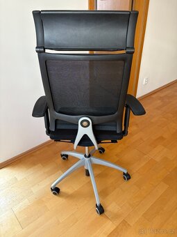 Kancelářské křeslo zn. Sedus - 2