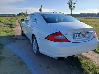 Mercedes Benz CLS 320 cdi - 2