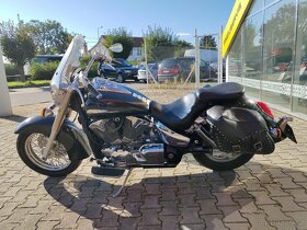 Honda VTX 1300S - 2