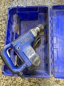 prodam kango BERNER BHD-5 - 2