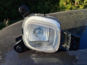 Kia picanto prava mlhovka - 2