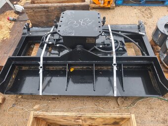 Rovnací rám 180cm naklápěcí - 2