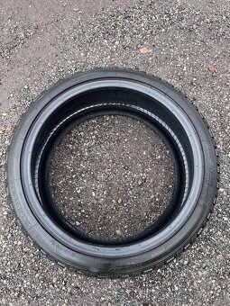 Zimní pneu Kormoran 225/40 r18 - 2