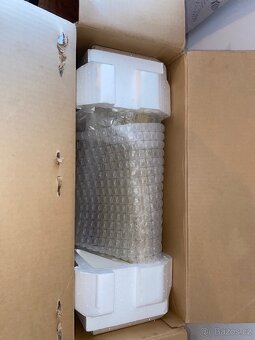 Elektricky psací stroj - 2