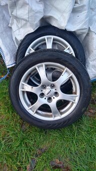 Alu kola R16 5X108 Ford - 2